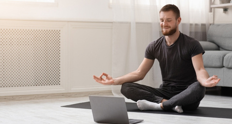 Global spiritual guidance and mindfulness coaching